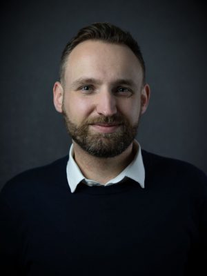 Chris Falconer has joined Water Direct as Head of Strategic Partnerships. 