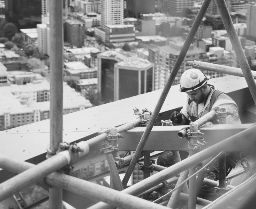 Reliable Water Supply for Construction Sector