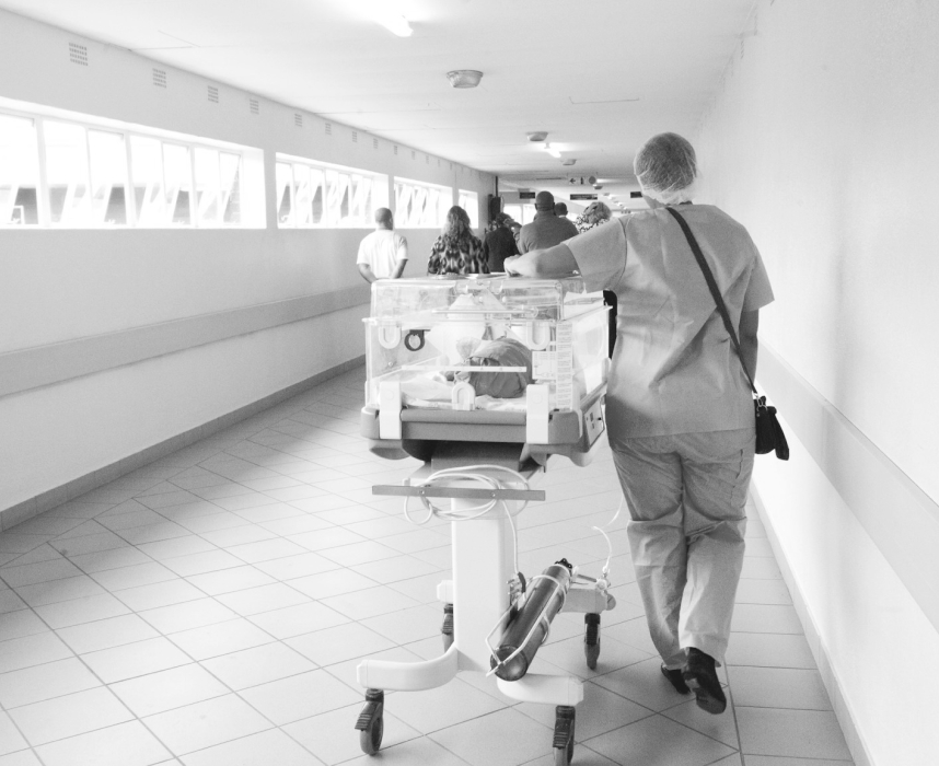 Water Solutions for Public Sector Organisations