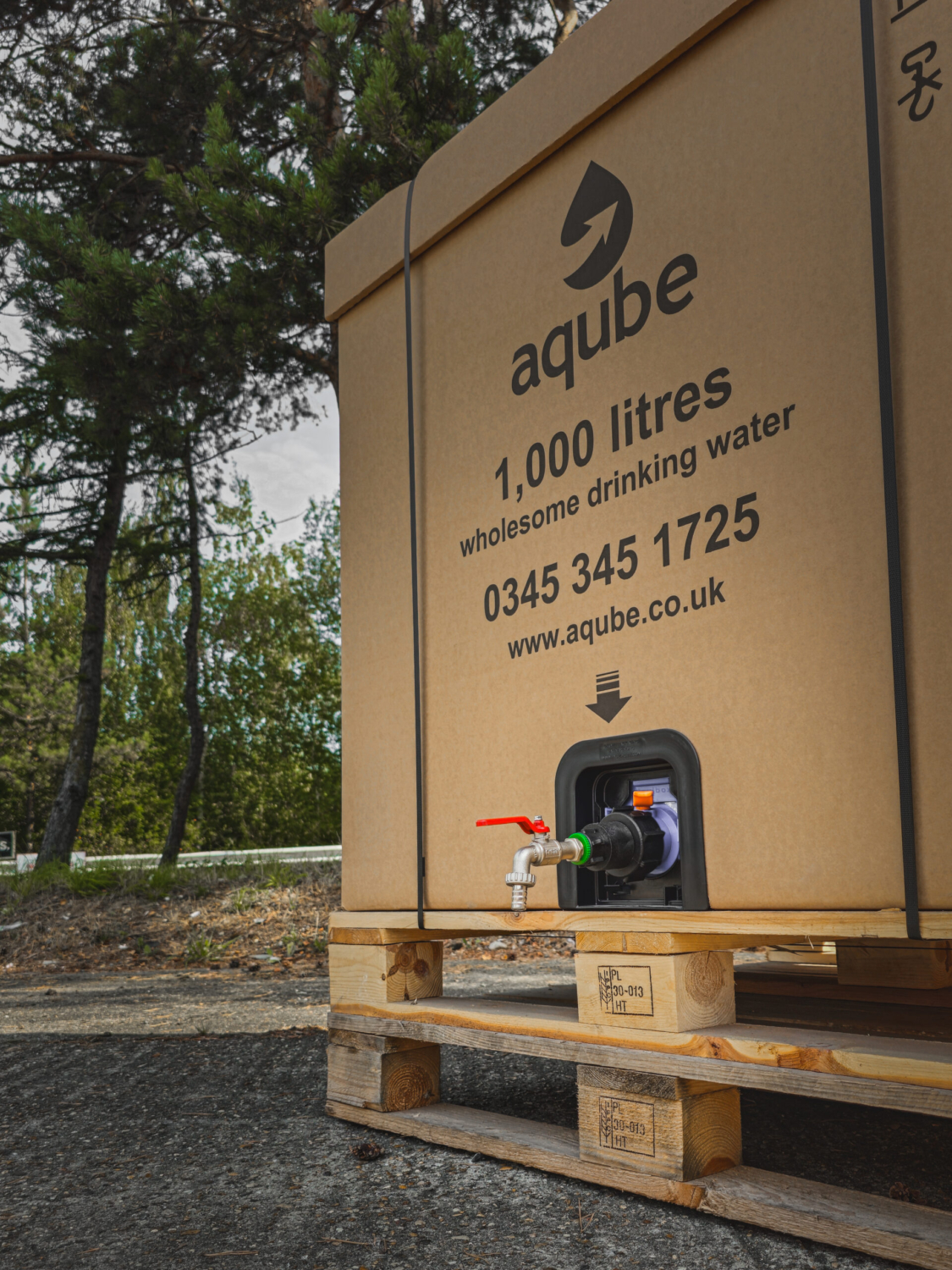 Water Direct Aqubes Tap Scaled