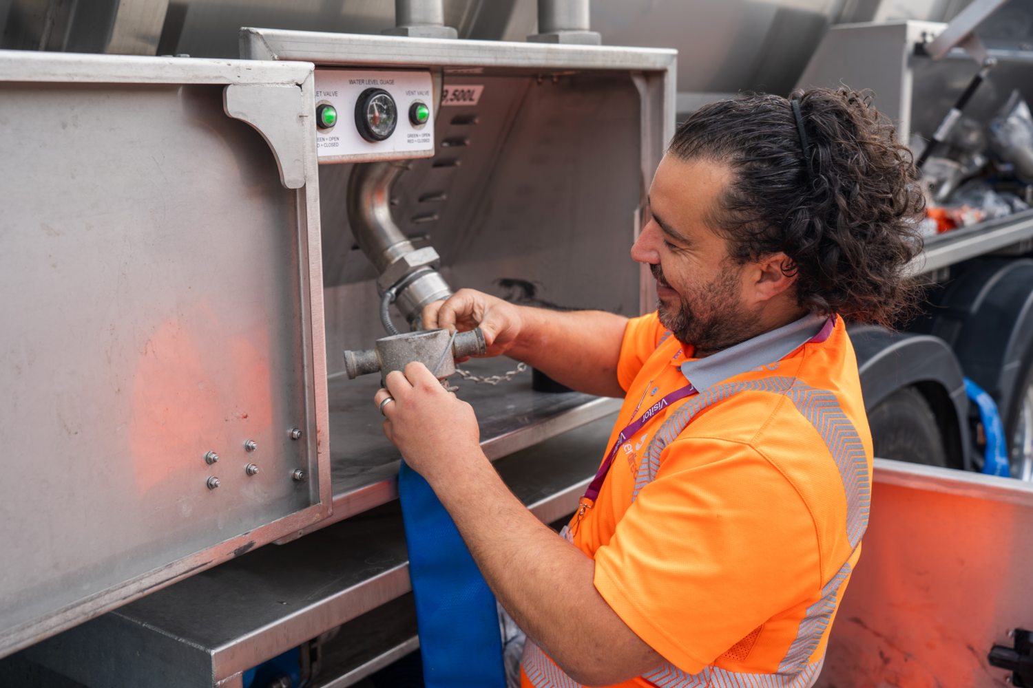 Common Uses of Demineralised Water