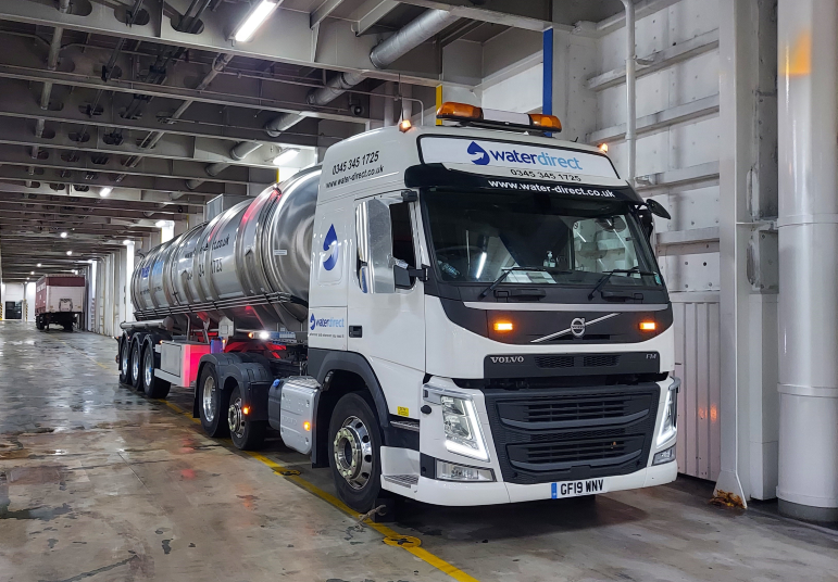 Bespoke Water Solutions for Remote & High-Security Data Centres