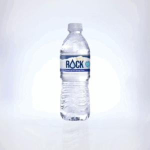 White Rock Screw Cap 500ml (Pallet)