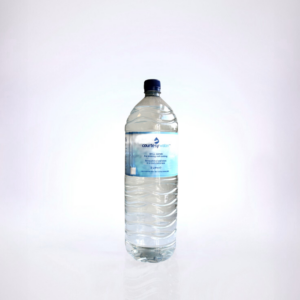 Courtesy Water 2L (Pallet)